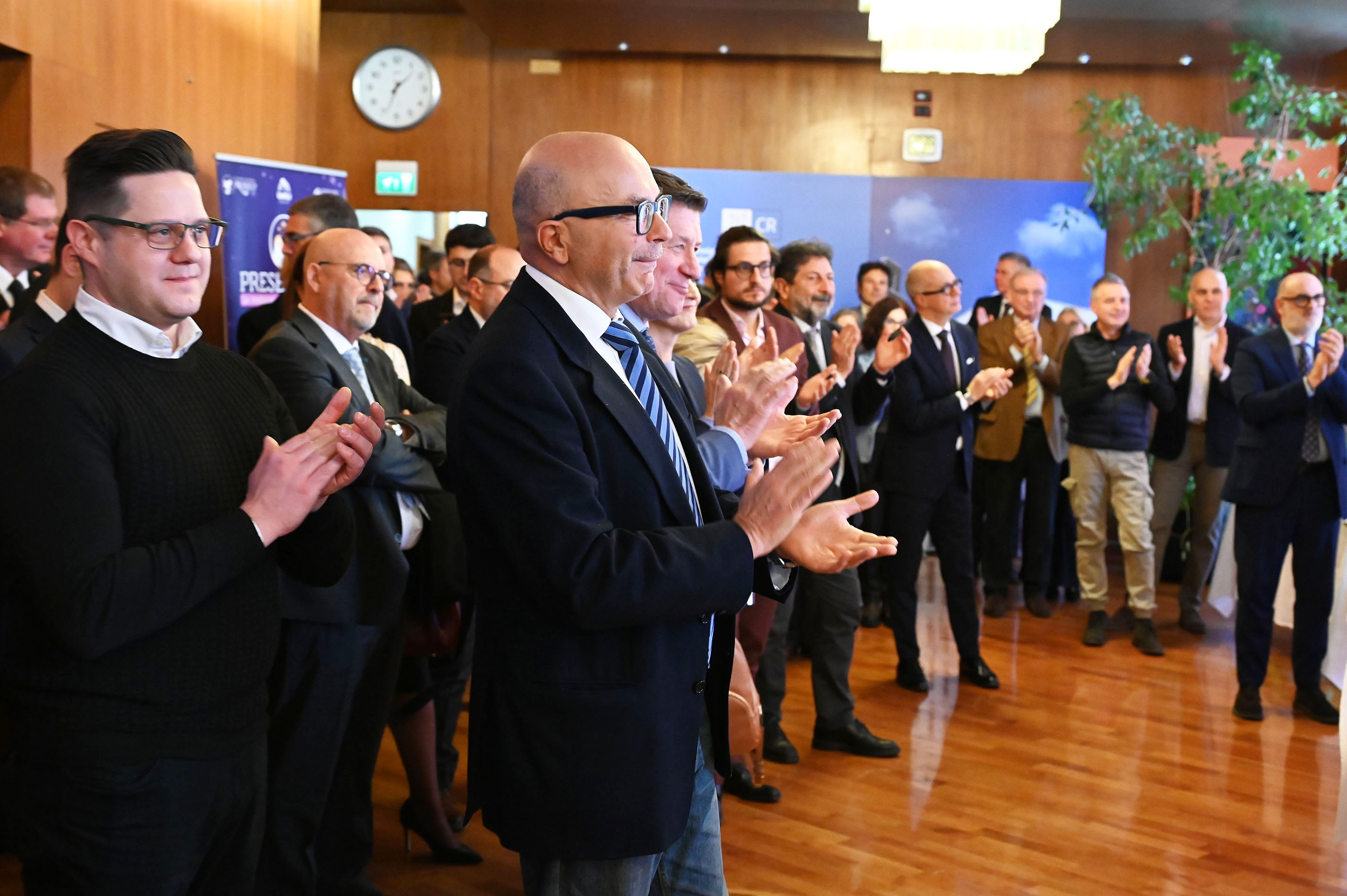 NATALE IN CR. BORDIN: NATALITÀ FONDAMENTALE. FEDRIGA: SERVE DIALOGO